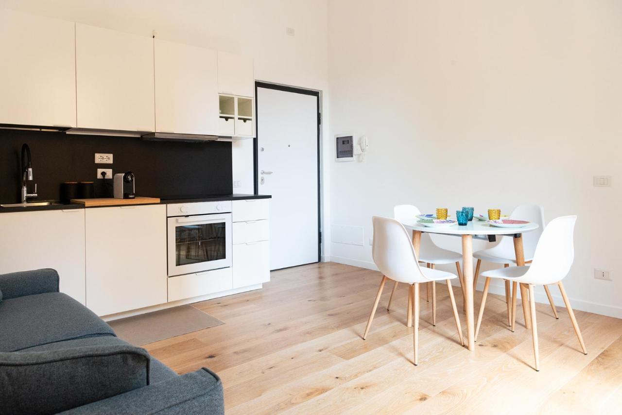 Designer Apartment Via Nazionale — Photos 1
