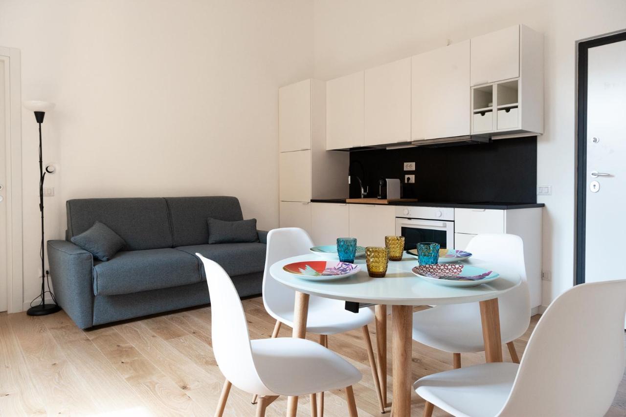 Designer Apartment Via Nazionale — Photos 3